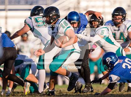 Thumbnail 3 in Kennedy vs Frontier photogallery.