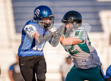 Thumbnail 1 in Kennedy vs Frontier photogallery.