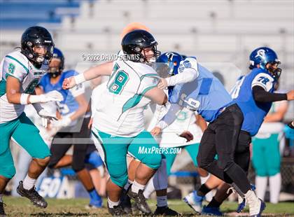 Thumbnail 3 in Kennedy vs Frontier photogallery.