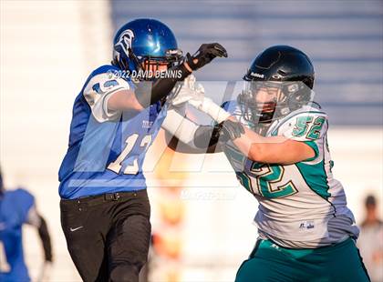 Thumbnail 2 in Kennedy vs Frontier photogallery.