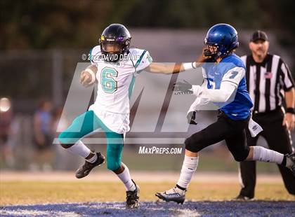 Thumbnail 1 in Kennedy vs Frontier photogallery.