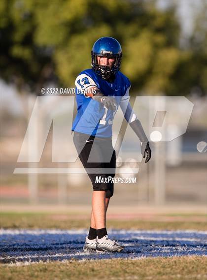 Thumbnail 1 in Kennedy vs Frontier photogallery.