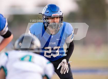 Thumbnail 3 in Kennedy vs Frontier photogallery.