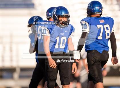 Thumbnail 3 in Kennedy vs Frontier photogallery.