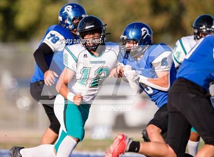 Thumbnail 3 in Kennedy vs Frontier photogallery.