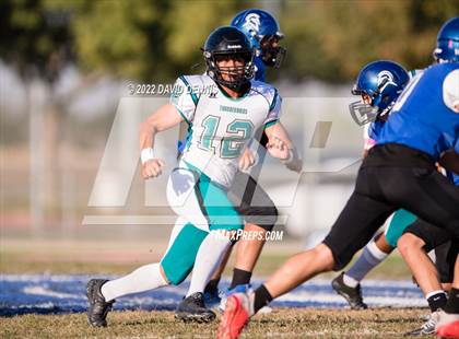 Thumbnail 2 in Kennedy vs Frontier photogallery.