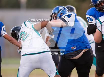 Thumbnail 1 in Kennedy vs Frontier photogallery.