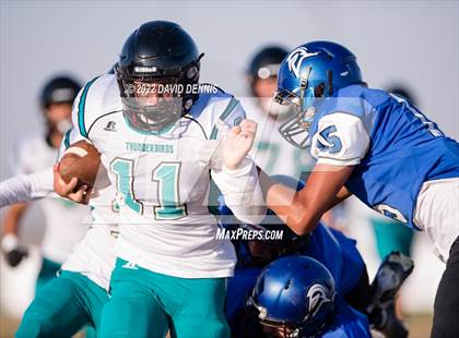 Thumbnail 1 in Kennedy vs Frontier photogallery.