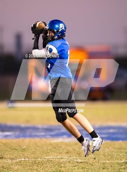 Thumbnail 2 in Kennedy vs Frontier photogallery.