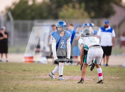 Thumbnail 2 in Kennedy vs Frontier photogallery.