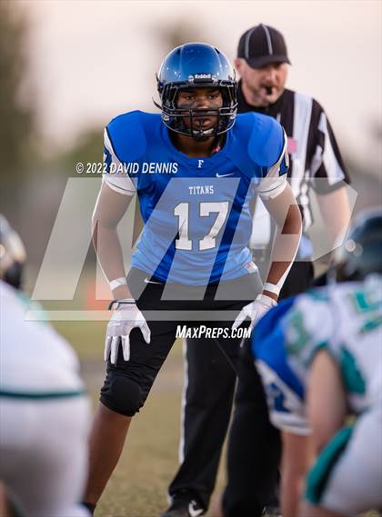Thumbnail 3 in Kennedy vs Frontier photogallery.