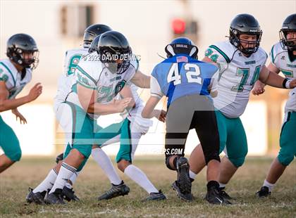 Thumbnail 3 in Kennedy vs Frontier photogallery.