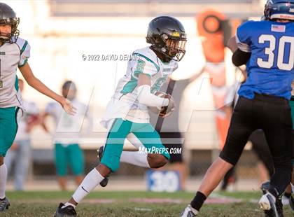Thumbnail 1 in Kennedy vs Frontier photogallery.