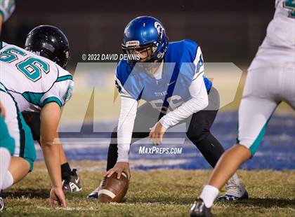 Thumbnail 3 in Kennedy vs Frontier photogallery.