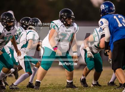 Thumbnail 3 in Kennedy vs Frontier photogallery.