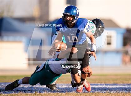 Thumbnail 3 in Kennedy vs Frontier photogallery.