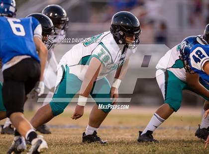 Thumbnail 3 in Kennedy vs Frontier photogallery.