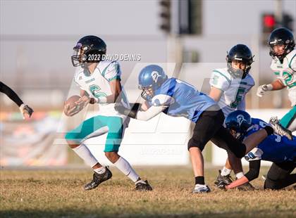 Thumbnail 2 in Kennedy vs Frontier photogallery.