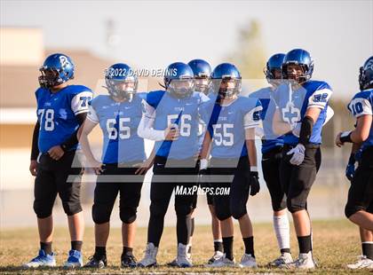 Thumbnail 1 in Kennedy vs Frontier photogallery.