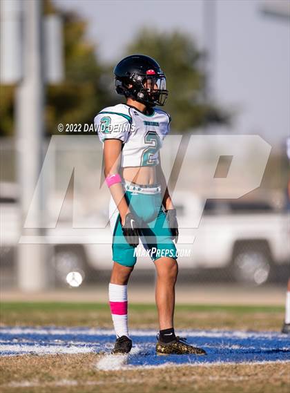 Thumbnail 1 in Kennedy vs Frontier photogallery.