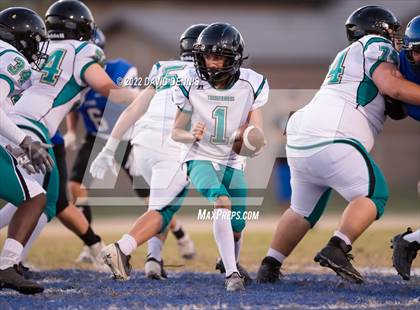 Thumbnail 3 in Kennedy vs Frontier photogallery.