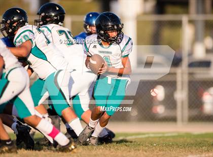 Thumbnail 1 in Kennedy vs Frontier photogallery.