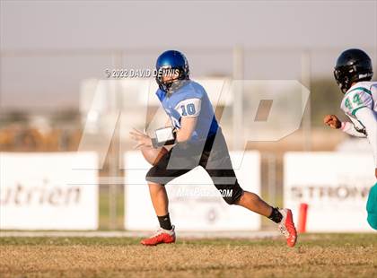 Thumbnail 1 in Kennedy vs Frontier photogallery.