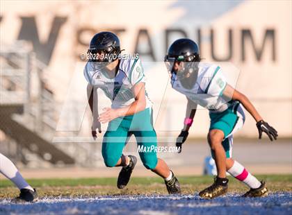 Thumbnail 1 in Kennedy vs Frontier photogallery.
