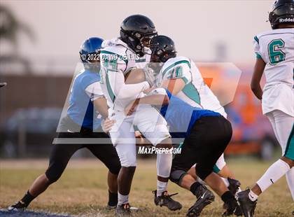 Thumbnail 2 in Kennedy vs Frontier photogallery.