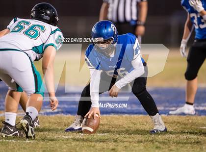 Thumbnail 1 in Kennedy vs Frontier photogallery.