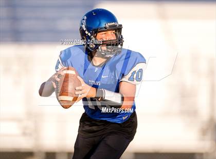 Thumbnail 2 in Kennedy vs Frontier photogallery.