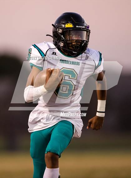 Thumbnail 1 in Kennedy vs Frontier photogallery.