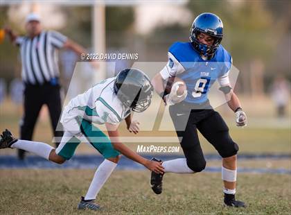 Thumbnail 3 in Kennedy vs Frontier photogallery.