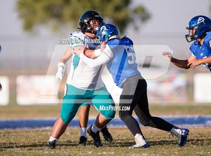 Thumbnail 3 in Kennedy vs Frontier photogallery.