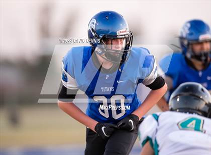 Thumbnail 2 in Kennedy vs Frontier photogallery.