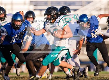 Thumbnail 1 in Kennedy vs Frontier photogallery.