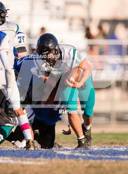 Thumbnail 2 in Kennedy vs Frontier photogallery.