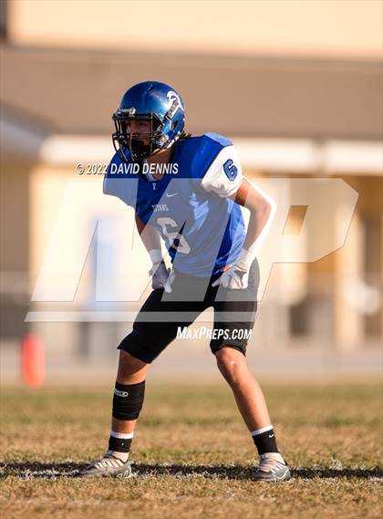 Thumbnail 1 in Kennedy vs Frontier photogallery.