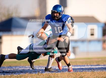 Thumbnail 2 in Kennedy vs Frontier photogallery.