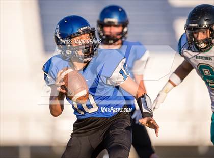 Thumbnail 1 in Kennedy vs Frontier photogallery.