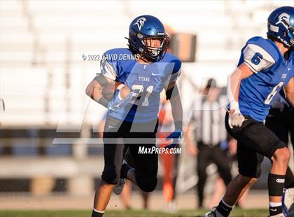 Thumbnail 2 in Kennedy vs Frontier photogallery.