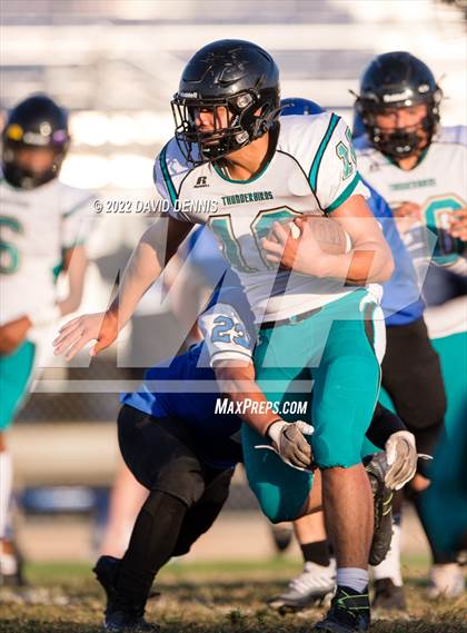 Thumbnail 2 in Kennedy vs Frontier photogallery.
