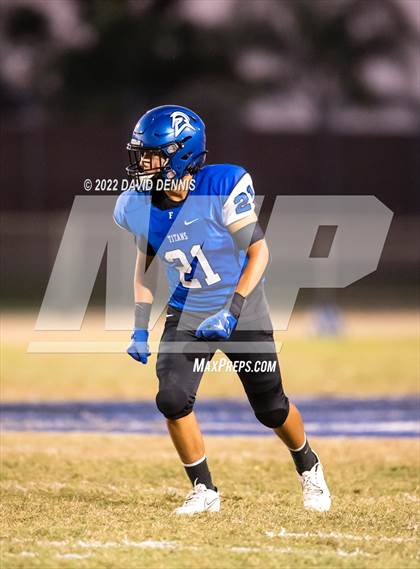 Thumbnail 3 in Kennedy vs Frontier photogallery.