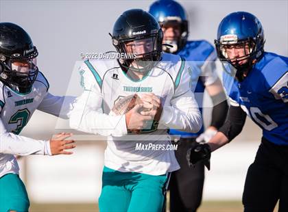 Thumbnail 2 in Kennedy vs Frontier photogallery.