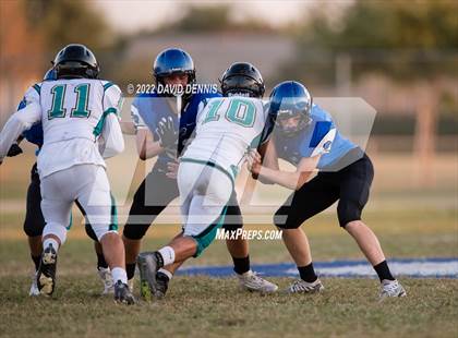 Thumbnail 1 in Kennedy vs Frontier photogallery.