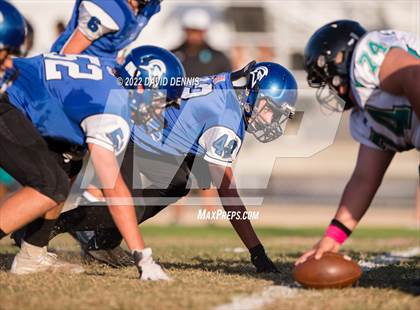 Thumbnail 3 in Kennedy vs Frontier photogallery.