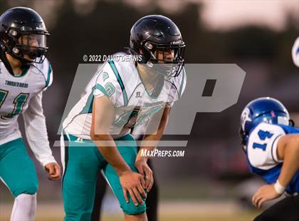 Thumbnail 1 in Kennedy vs Frontier photogallery.