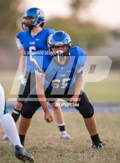 Thumbnail 3 in Kennedy vs Frontier photogallery.