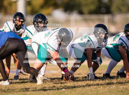 Thumbnail 1 in Kennedy vs Frontier photogallery.