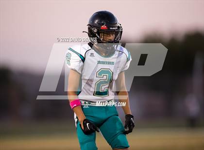 Thumbnail 3 in Kennedy vs Frontier photogallery.